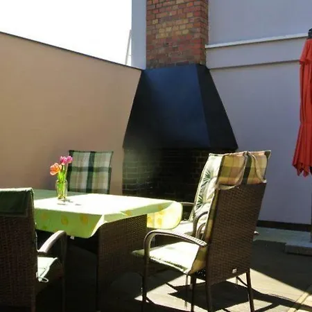 Apartment Seepferdchen Boltenhagen - Sonnenblick 8 - Abc305