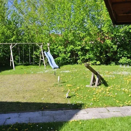 Seepferdchen Boltenhagen - Sonnenblick 8 - Abc305 Apartment Klutz